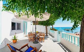 LIMIONI casa al mare