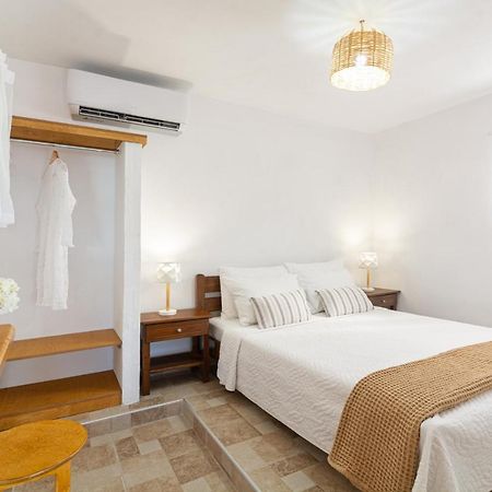 Villa LIMIONI casa al mare Archangelos  Esterno foto