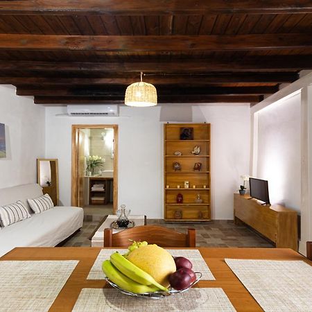 Villa LIMIONI casa al mare Archangelos  Esterno foto
