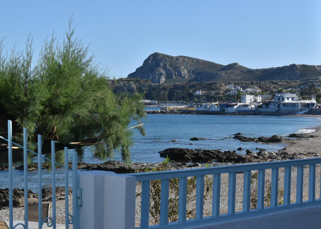 Villa LIMIONI casa al mare Archangelos  Esterno foto