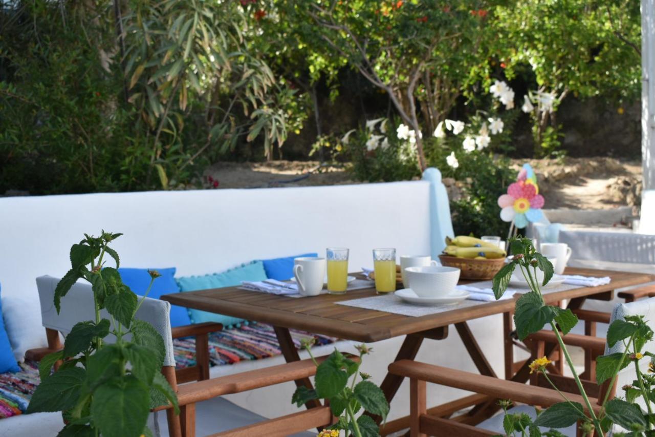 Villa LIMIONI casa al mare Archangelos  Esterno foto