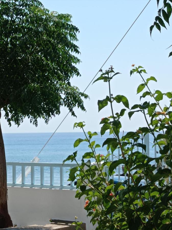 Villa LIMIONI casa al mare Archangelos  Esterno foto