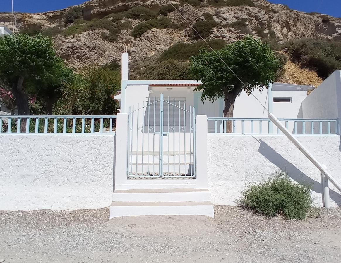 Villa LIMIONI casa al mare Archangelos  Esterno foto