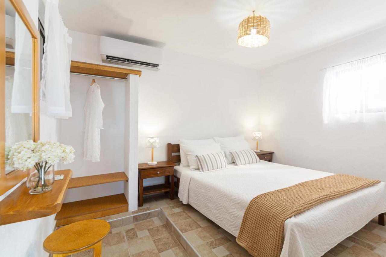Villa LIMIONI casa al mare Archangelos  Esterno foto